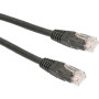 Патч-корд Cablexpert 2м FTP cat 6 (PP6-2M/BK)