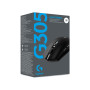 Мишка Logitech G305 Lightspeed Black (910-005282)