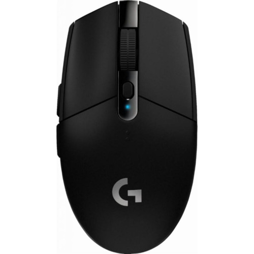 Мишка Logitech G305 Lightspeed Black (910-005282)