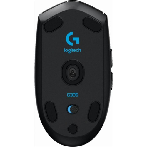 Мишка Logitech G305 Lightspeed Black (910-005282)