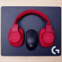 Мишка Logitech G305 Lightspeed Black (910-005282)