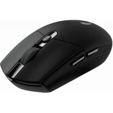 Мишка Logitech G305 Lightspeed Black (910-005282)