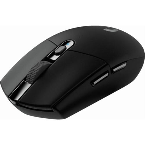 Мишка Logitech G305 Lightspeed Black (910-005282)