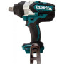 Гайковерт Makita LXT, 5Аг х 2шт, Makpac, 1050Нм, 3/4" (DTW1001RTJ)