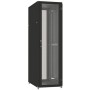 Шафа напольна Zpas 42U 800x1000 perf door WZ-IT-426010-44AA-4-161-FP (IT-426010-44AA-4-161-FP)