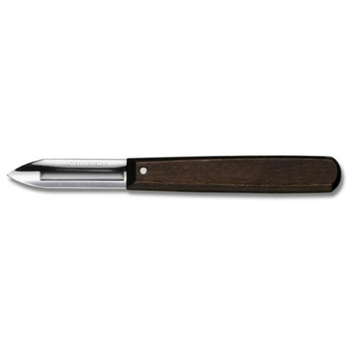Овочечистка Victorinox 158 мм, деревянная ручка (5.0109)