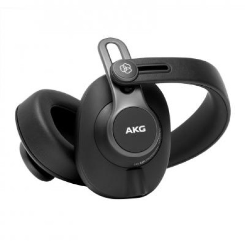 Навушники AKG K371 Black