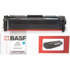 Картридж BASF Canon для MF641/643/645, LBP-621/623 Cyan (KT-3027C002)