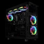 Кулер до корпусу ThermalTake Riing Plus 12 RGB Radiator Fan TT Premium Edition (3-Fan Pa (CL-F053-PL12SW-A)