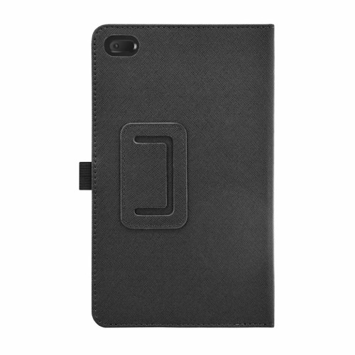 Чохол до планшета BeCover Slimbook для Lenovo Tab E7 TB-7104 Black (703658)