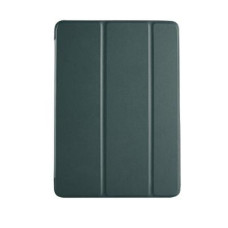 Чохол до планшета BeCover Apple iPad 10.2 2019/2020/2021 Dark Green (704984)