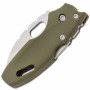 Ніж Cold Steel Mini Tuff Lite Green (20MTGD)