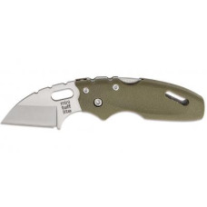 Ніж Cold Steel Mini Tuff Lite Green (20MTGD)