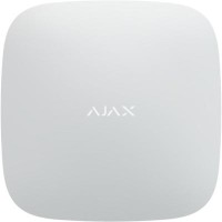 Модуль управління розумним будинком Ajax Hub 2 Plus /біла (Hub 2 Plus /white)