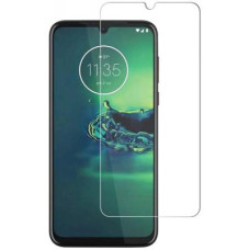 Скло захисне Drobak Motorola Moto G8 Plus (454544) (454544)