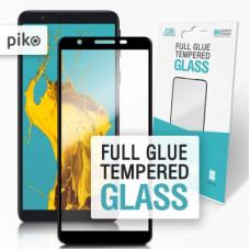 Скло захисне Piko Full Glue Samsung A01 core (1283126505041)