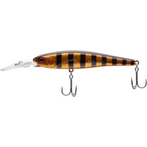 Воблер Jackall Dowzvido 90SP 90mm 10.7g Orange Gill (1699.27.21)