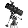 Телескоп Bresser Pluto II 114/500 EQ Carbon (922220)