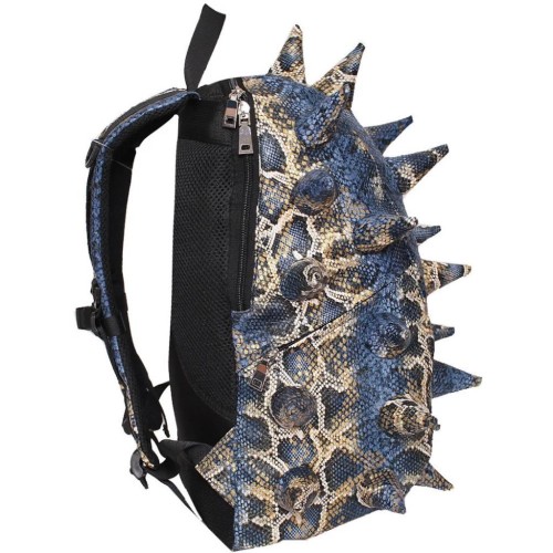 Рюкзак шкільний MadPax Pactor Full BOA BLUE (M/PAC/BOA/FULL)