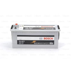 Акумулятор автомобільний Bosch 180А (0 092 T50 770)