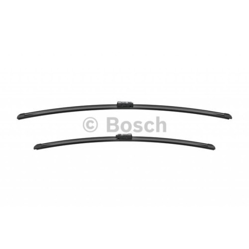 Щітка склоочисника Bosch 3 397 007 501