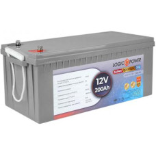 Батарея до ДБЖ LogicPower LPN-GL 12В 200 Ач (13720)