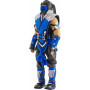 М'яка іграшка WP Merchandise Mortal Kombat 11 Sub-Zero (MK010003)