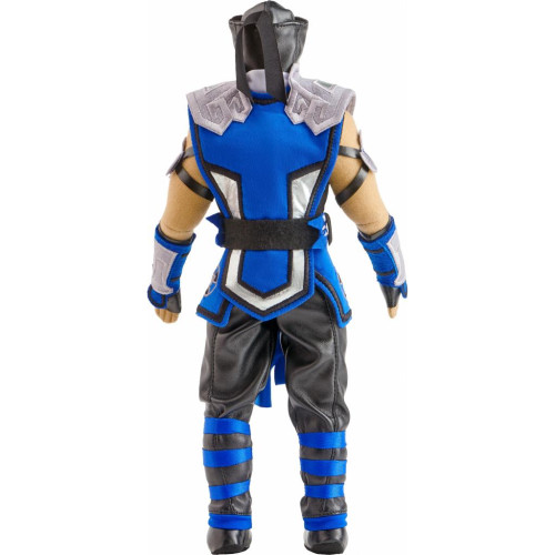 М'яка іграшка WP Merchandise Mortal Kombat 11 Sub-Zero (MK010003)