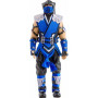 М'яка іграшка WP Merchandise Mortal Kombat 11 Sub-Zero (MK010003)