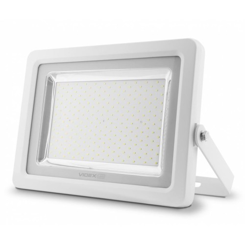 Прожектор Videx LED PREMIUM 150W 5000K 220V White (VL-F1505W)