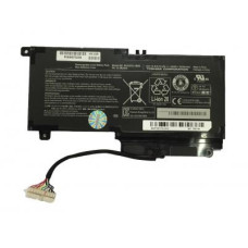 Акумулятор до ноутбука Toshiba PA5107U, 43Wh (2838mAh), 4cell, 14.4V, Li-ion (A47539)