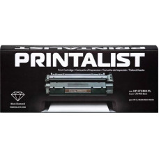 Картридж Printalist HP CLJ M280/M281/M254/ CF540X Black (HP-CF540X-PL)