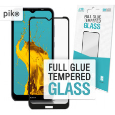 Скло захисне Piko Full Glue Nokia C10/C20 (1283126512339)