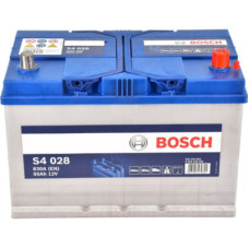 Акумулятор автомобільний Bosch 95А (0 092 S40 280)