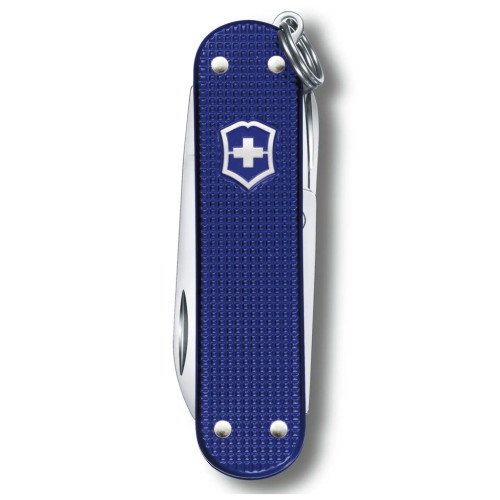 Ніж Victorinox Classic SD Alox Colors Night Dive (0.6221.222G)