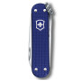 Ніж Victorinox Classic SD Alox Colors Night Dive (0.6221.222G)