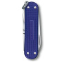 Ніж Victorinox Classic SD Alox Colors Night Dive (0.6221.222G)