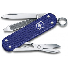 Ніж Victorinox Classic SD Alox Colors Night Dive (0.6221.222G)