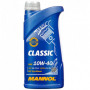 Моторна олива Mannol CLASSIC 10w-40 1L (MANNOL 10w40)