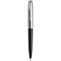 Ручка кулькова Parker PARKER 51 Black CT BP (55 032)