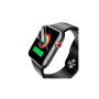 Плівка захисна Devia Premium Apple Watch Series 5 44mm 2 pcs. (DV-GDR-APL-WS5-44M)