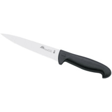 Кухонний ніж Due Cigni Professional Boning Knife 413 160 mm Black (2C 413/16 N)