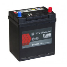 Акумулятор автомобільний FIAMM 38A (7905163)