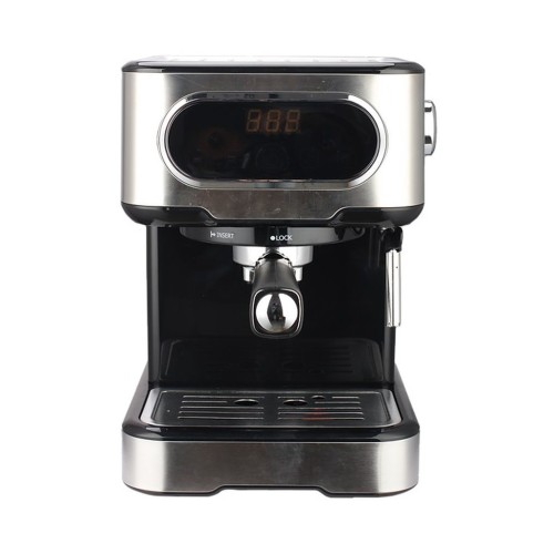 Ріжкова кавоварка еспресо PRIME Technics PAC 159 Aroma