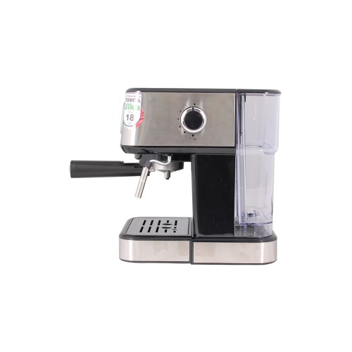 Ріжкова кавоварка еспресо PRIME Technics PAC 159 Aroma