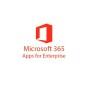 Офісний додаток Microsoft 365 Apps for enterprise P1Y Annual License (CFQ7TTC0LGZT_0001_P1Y_A)