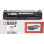 Картридж BASF HP CLJ M255, MFP M282/M283 W2210A Black, without chip (BASF-KT-W2210A-WOC)