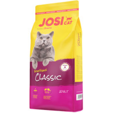 Сухий корм для кішок Josera JosiCat Sterilised Classic 10 кг (4032254753421)