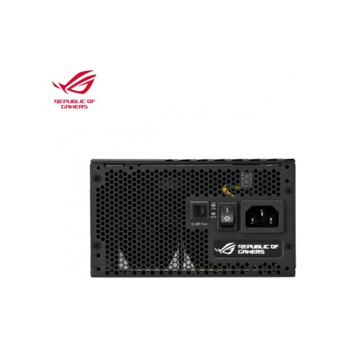 Блок живлення ASUS 1200W ROG THOR (ROG-THOR-1200P2-GAMING)