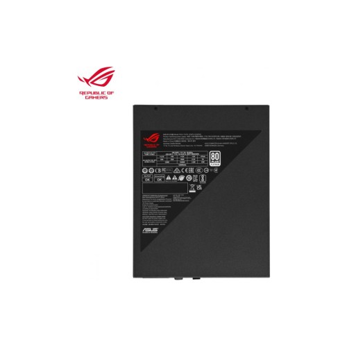 Блок живлення ASUS 1200W ROG THOR (ROG-THOR-1200P2-GAMING)